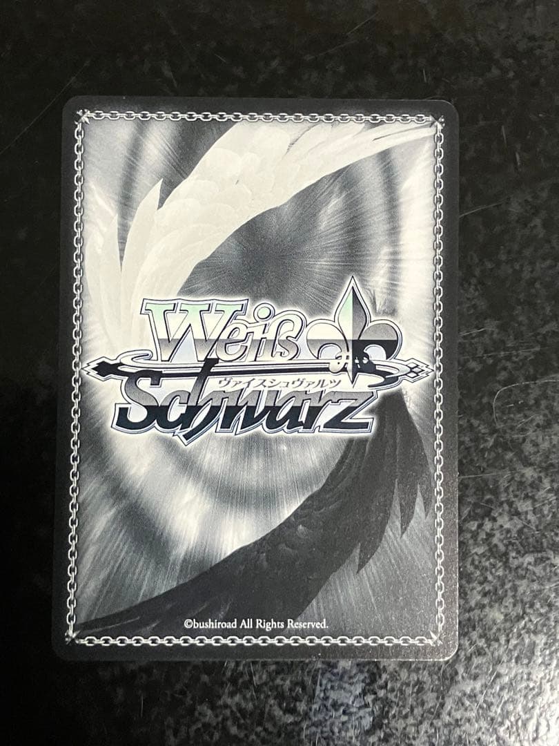 ヴァイス　アイドルじゃないからできること　高咲　侑　サイン　ssp