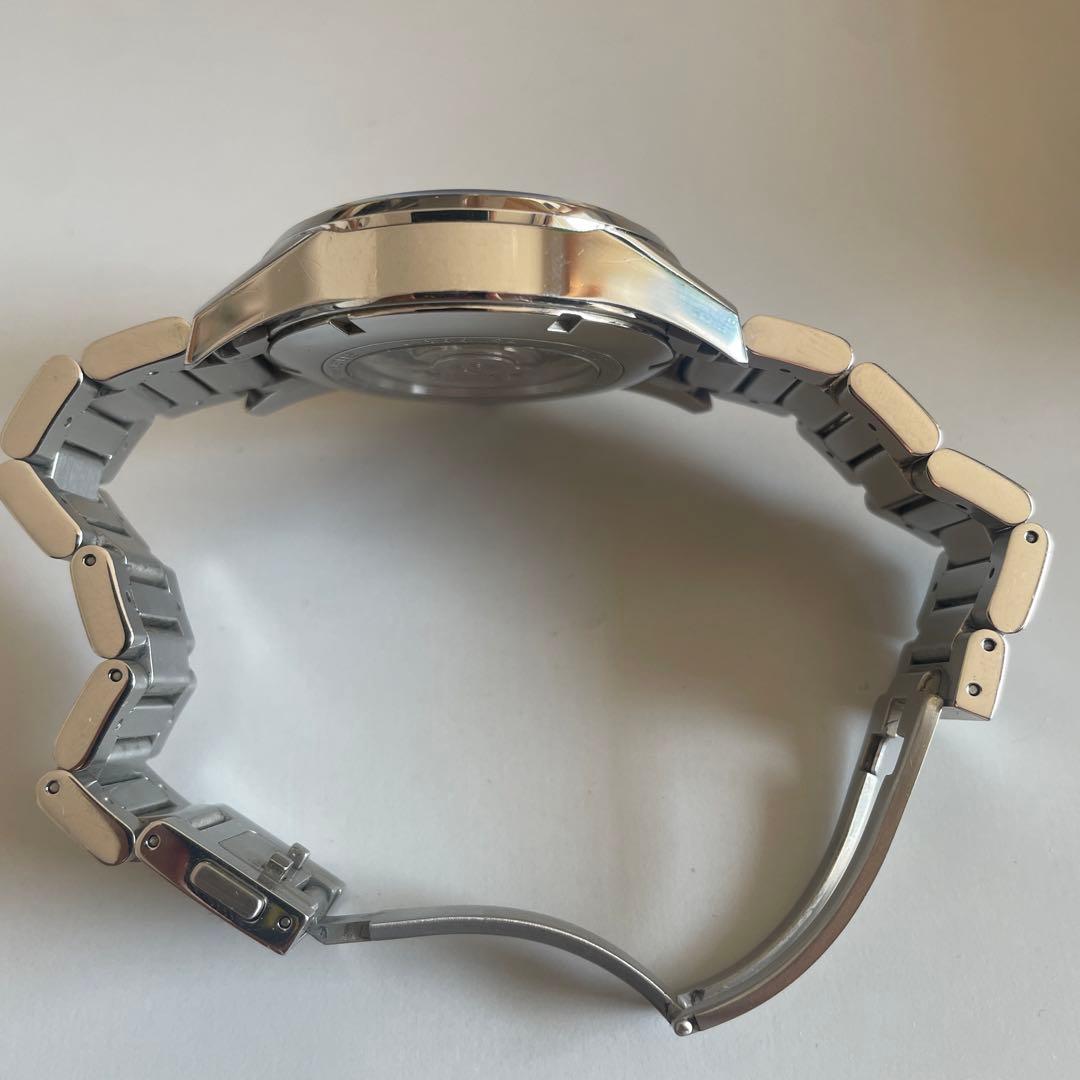 美品　タグホイヤー　カレラ　キャリバー5 デイデイト