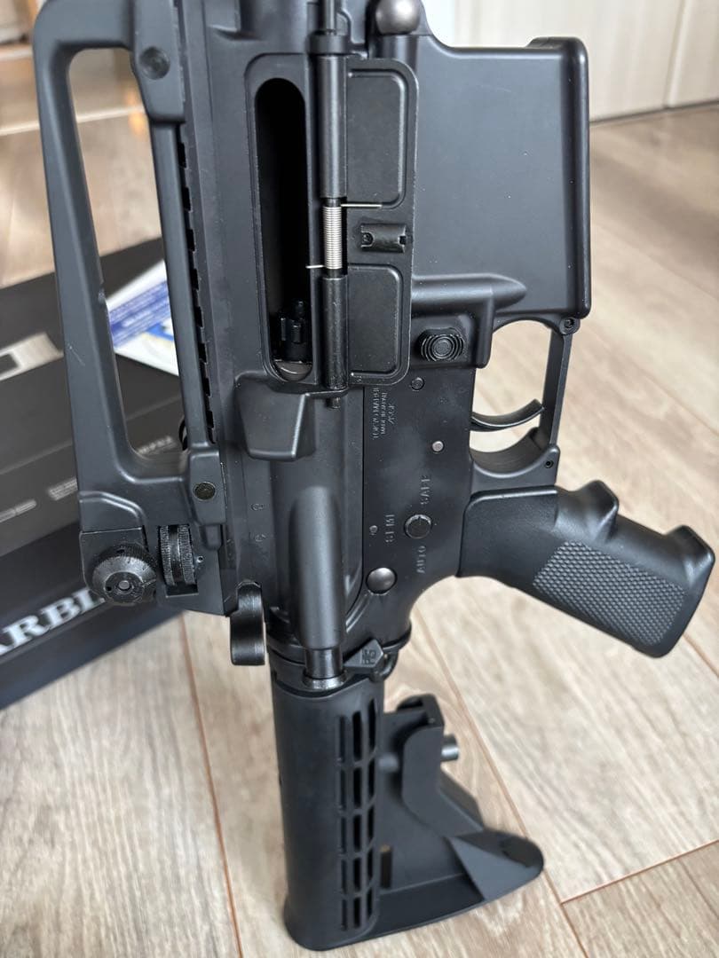 東京マルイ M4A1 Carbine ガスガン