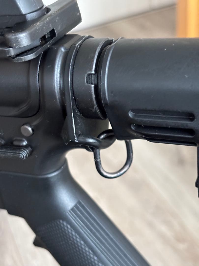 東京マルイ M4A1 Carbine ガスガン