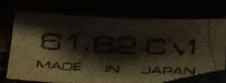 【北川選手サイン入り】Arai RX-7RR4 キタガワ フルフェイスヘルメット