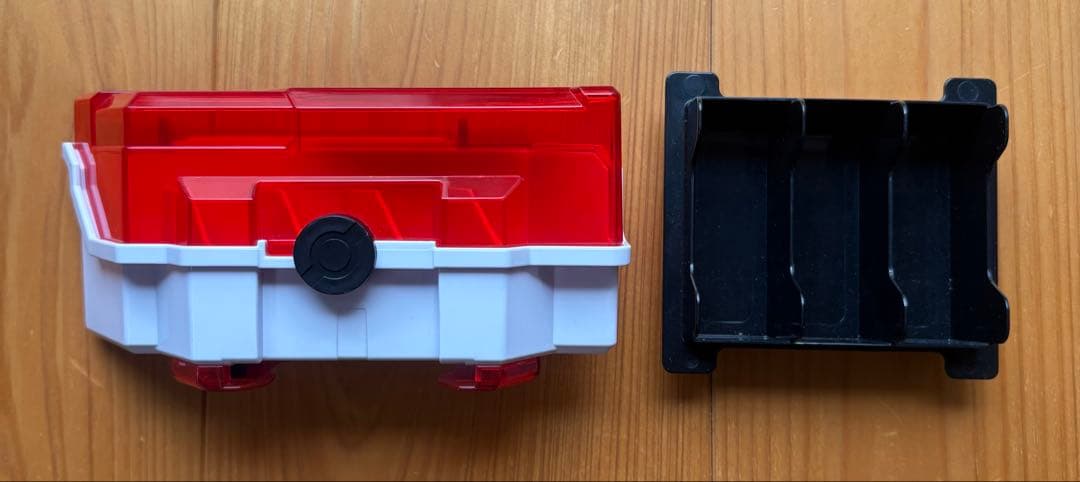 ポケモンフレンダまとめ売り、テラスタルオーブ・ケース付き