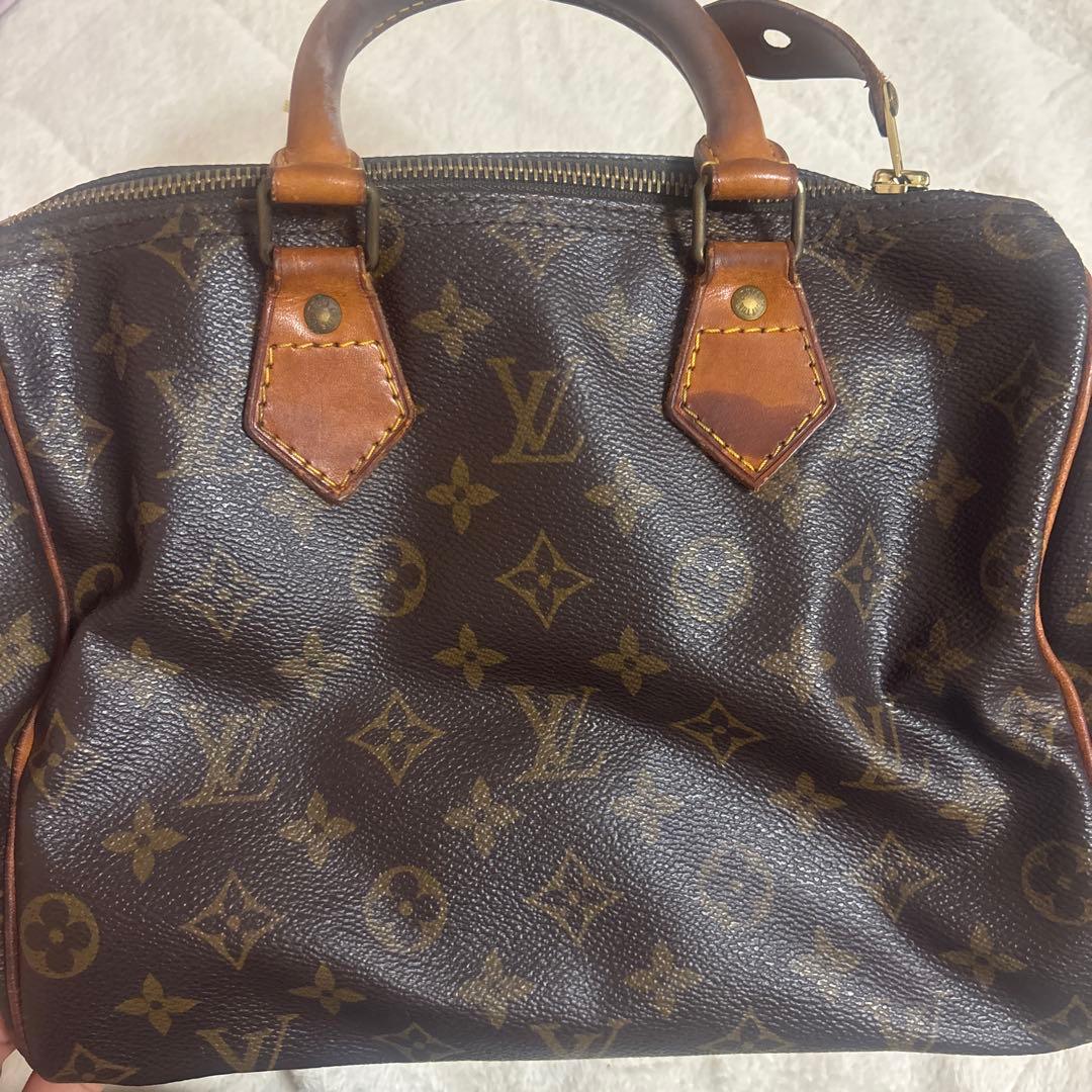 ルイビトンバック