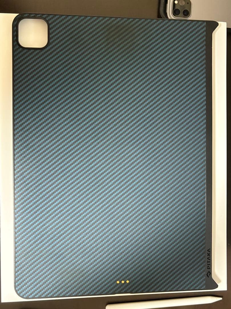 iPad Pro 12.9インチ　第6世代　WI-FIモデル　256GB