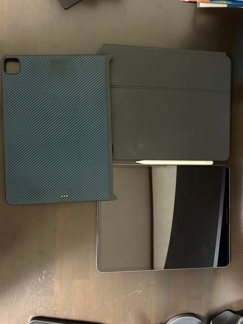 iPad Pro 12.9インチ　第6世代　WI-FIモデル　256GB