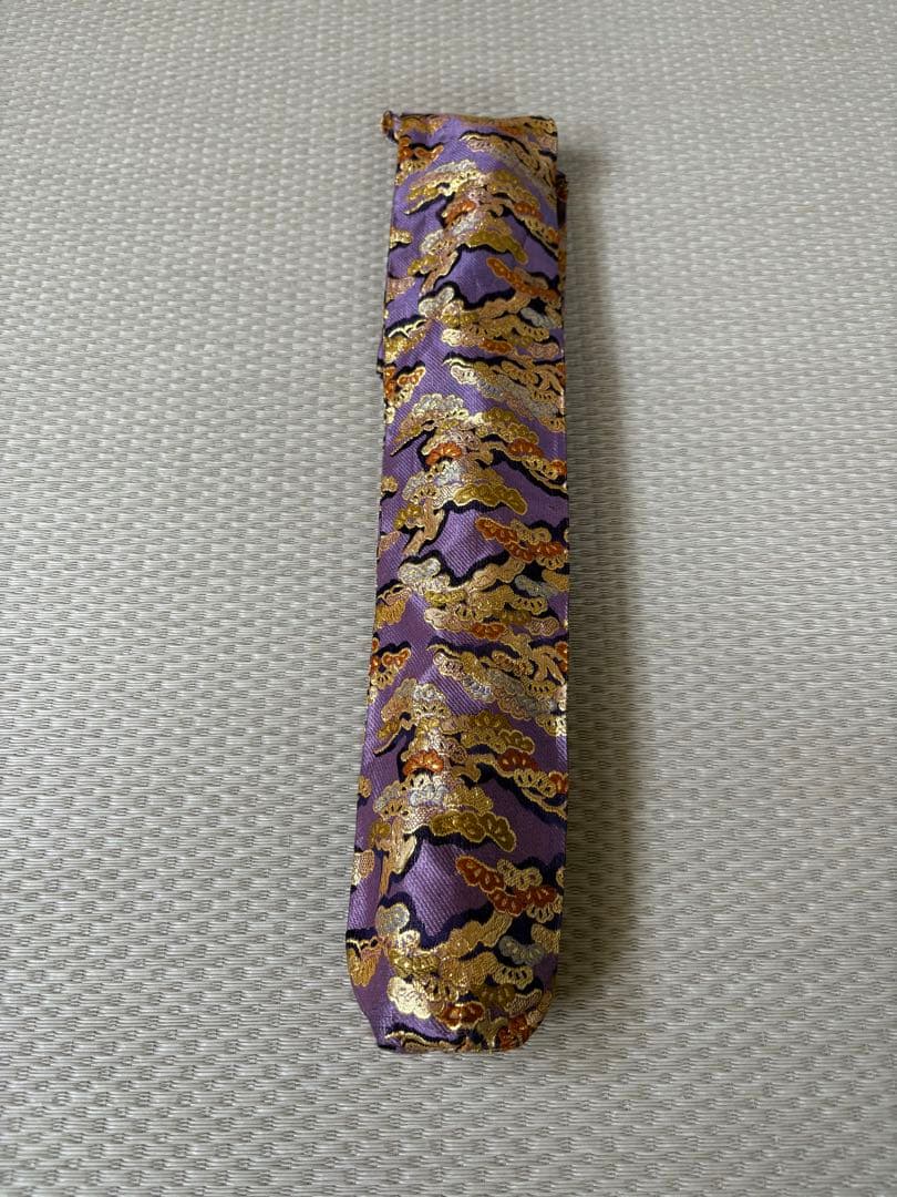 琴古流　尺八　容山