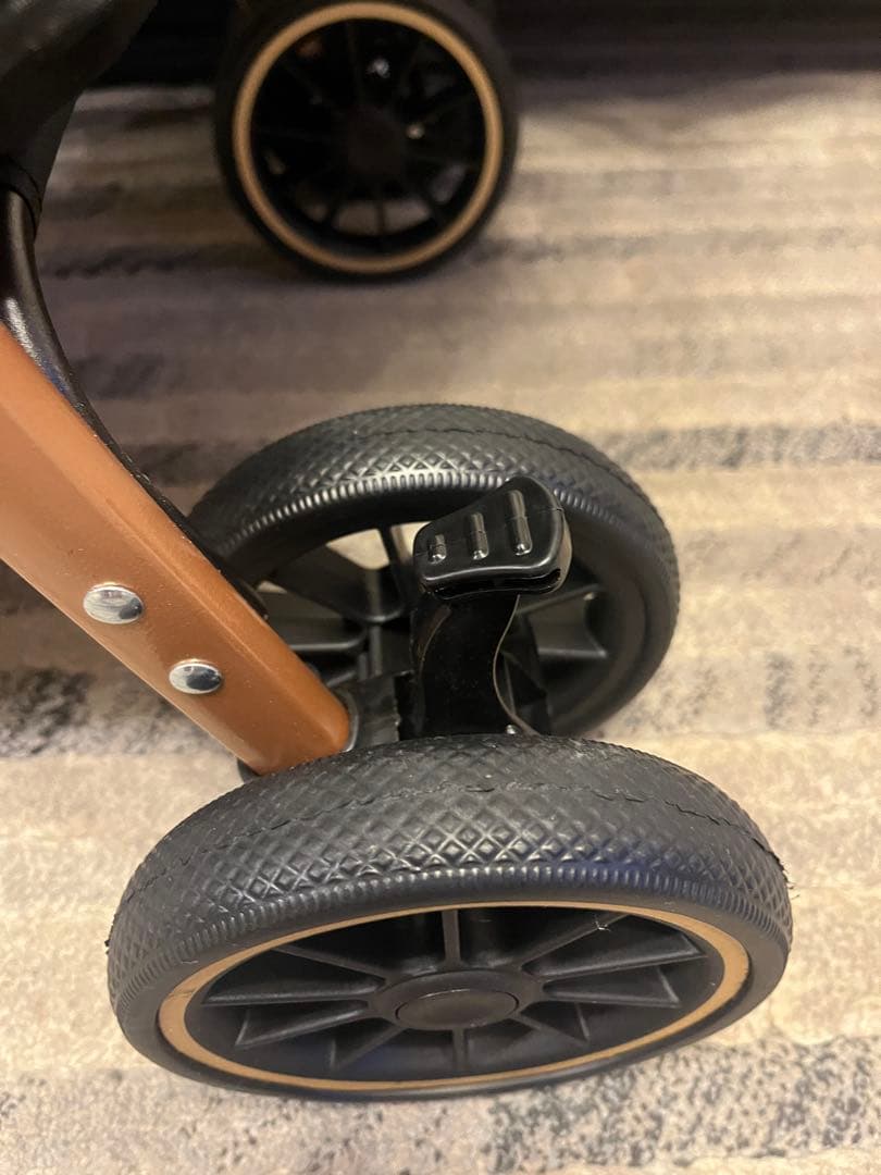 MILA&LOUIS ペットカート