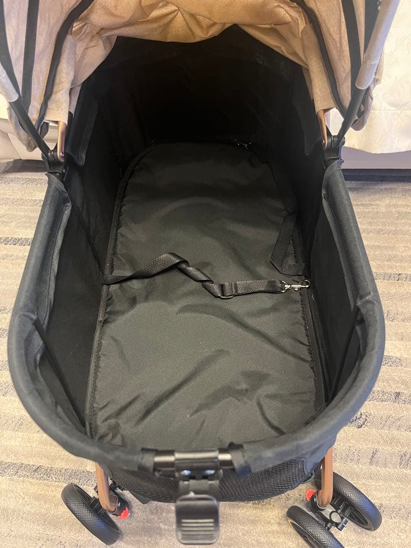 MILA&LOUIS ペットカート