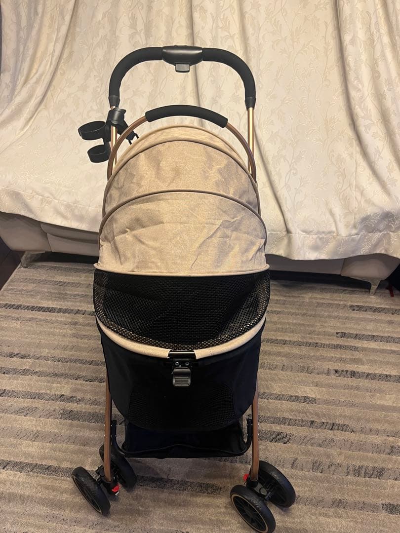 MILA&LOUIS ペットカート