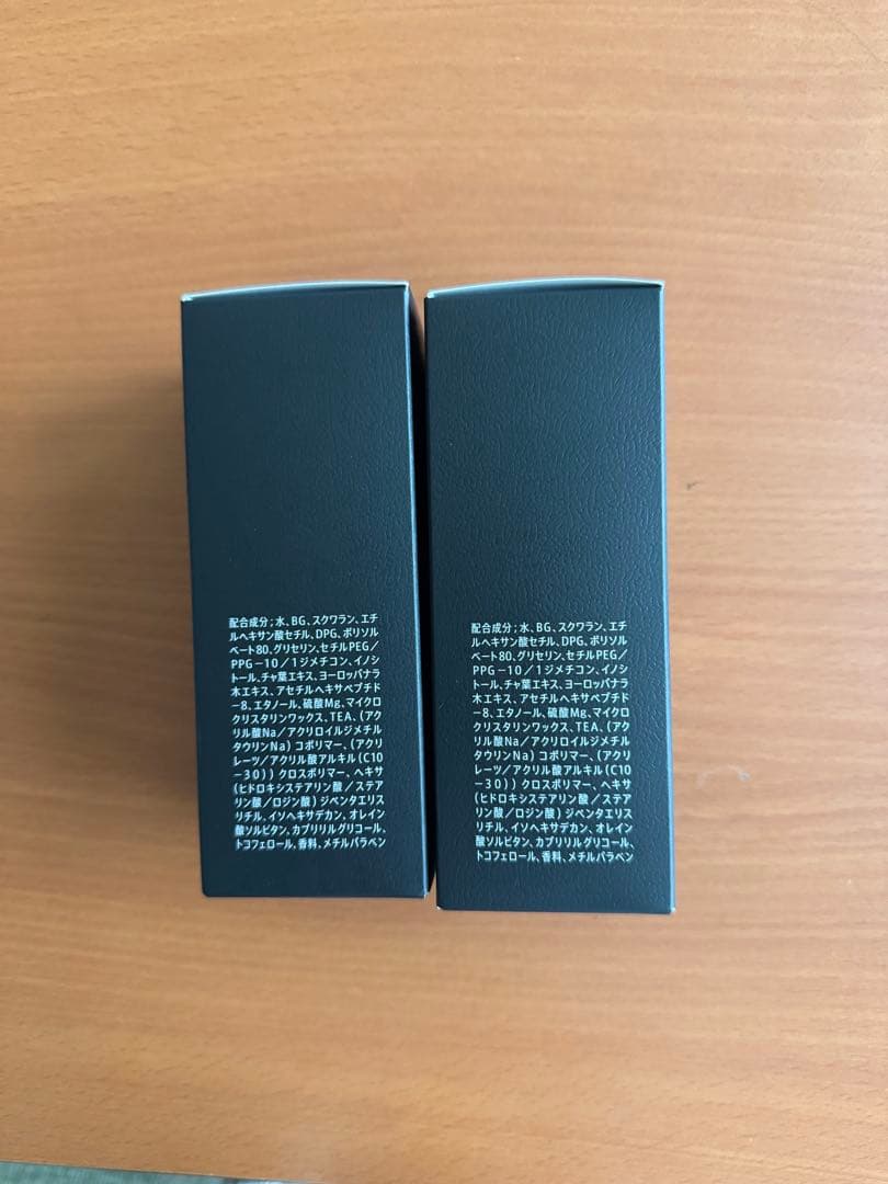 VARON フレッシュ 120ml 2本セット