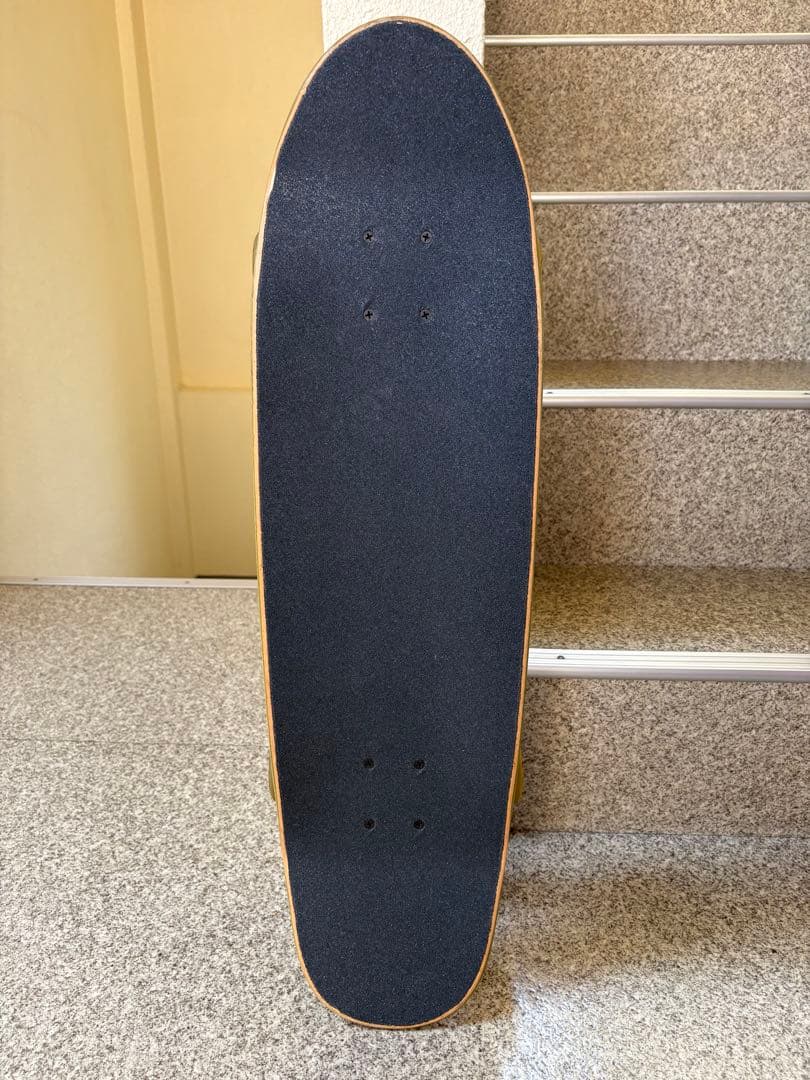 SECTOR 9 ギャビン・ベッシェンモデル ストリートクルーザー 30インチ