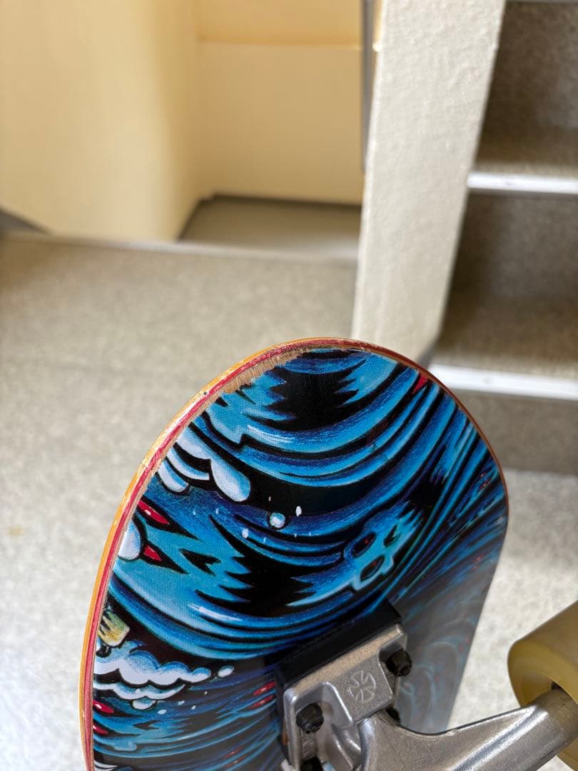 SECTOR 9 ギャビン・ベッシェンモデル ストリートクルーザー 30インチ