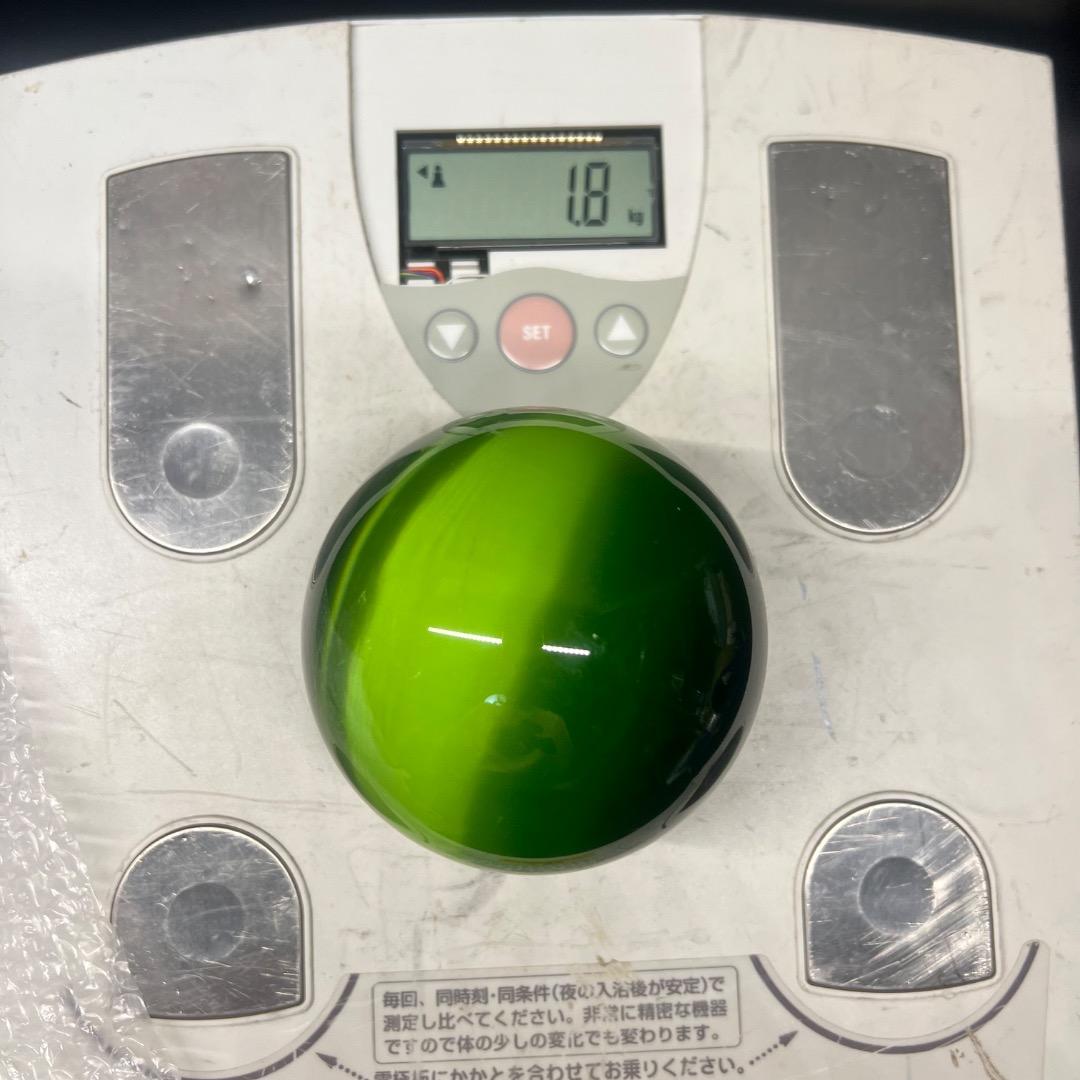 〇J⑥1059 キャッツアイ タイガーアイ 丸玉 パワーストーン 2点まとめ