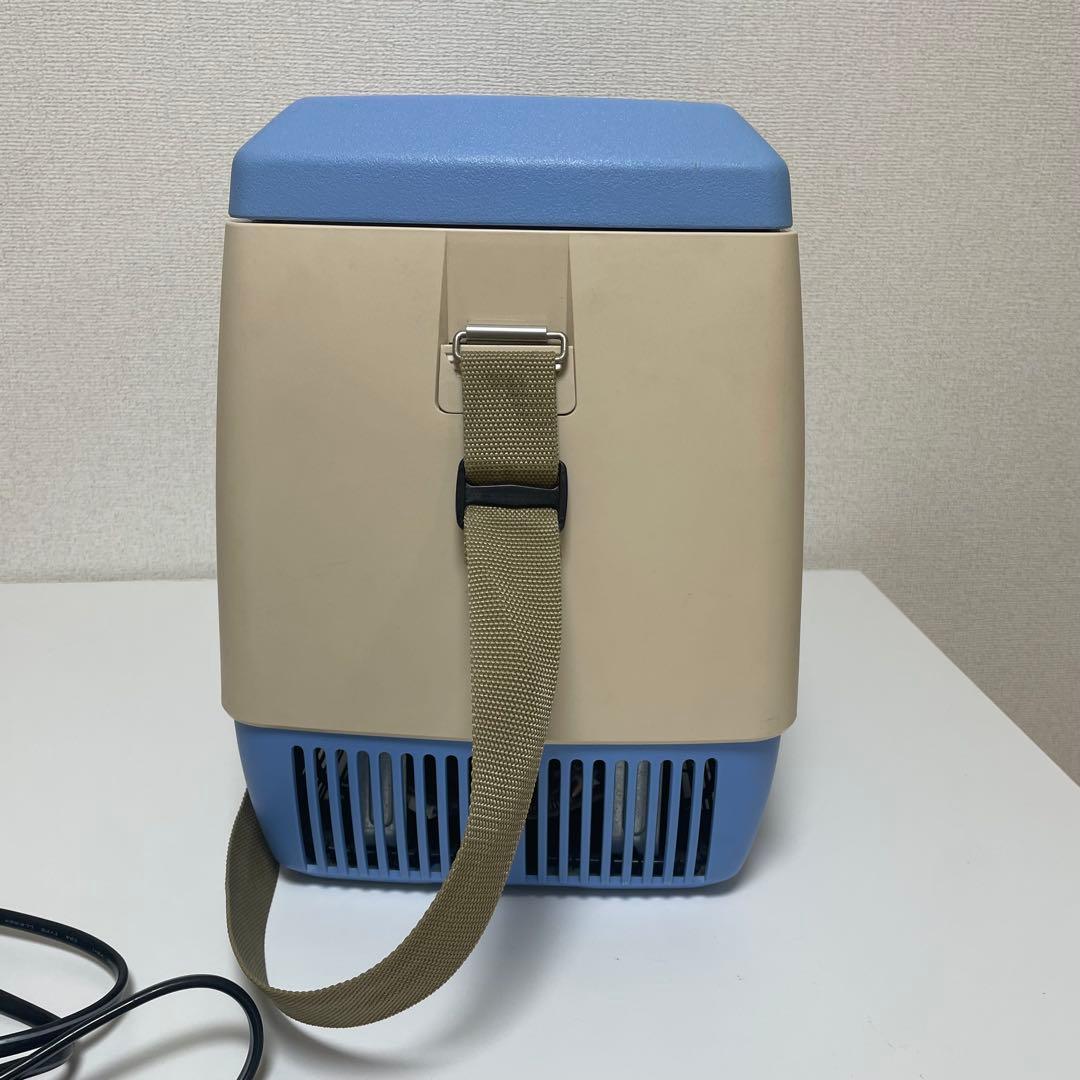 ENGEL エンゲル ポータブル冷凍冷蔵庫　13L