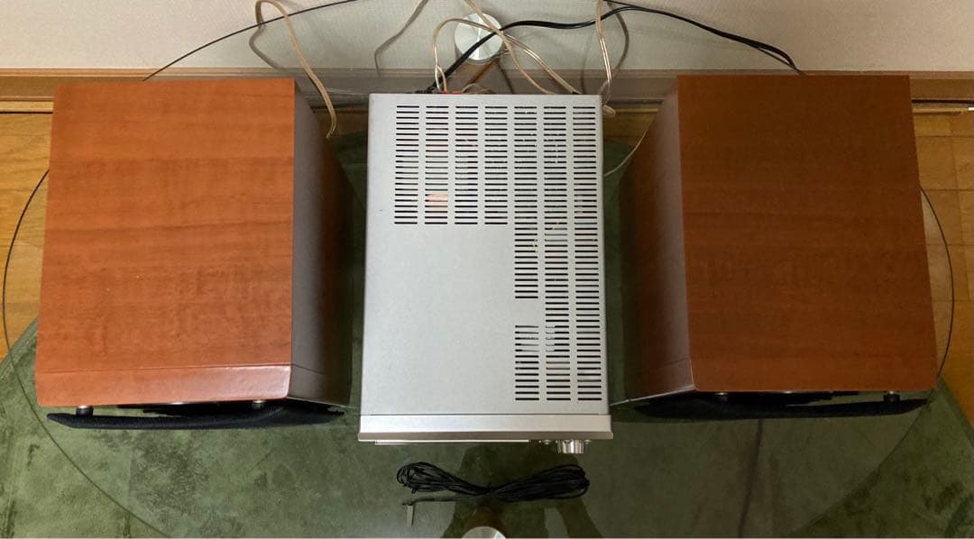 DENON UD-M30・MX33スピーカー【綺麗】希少可動品