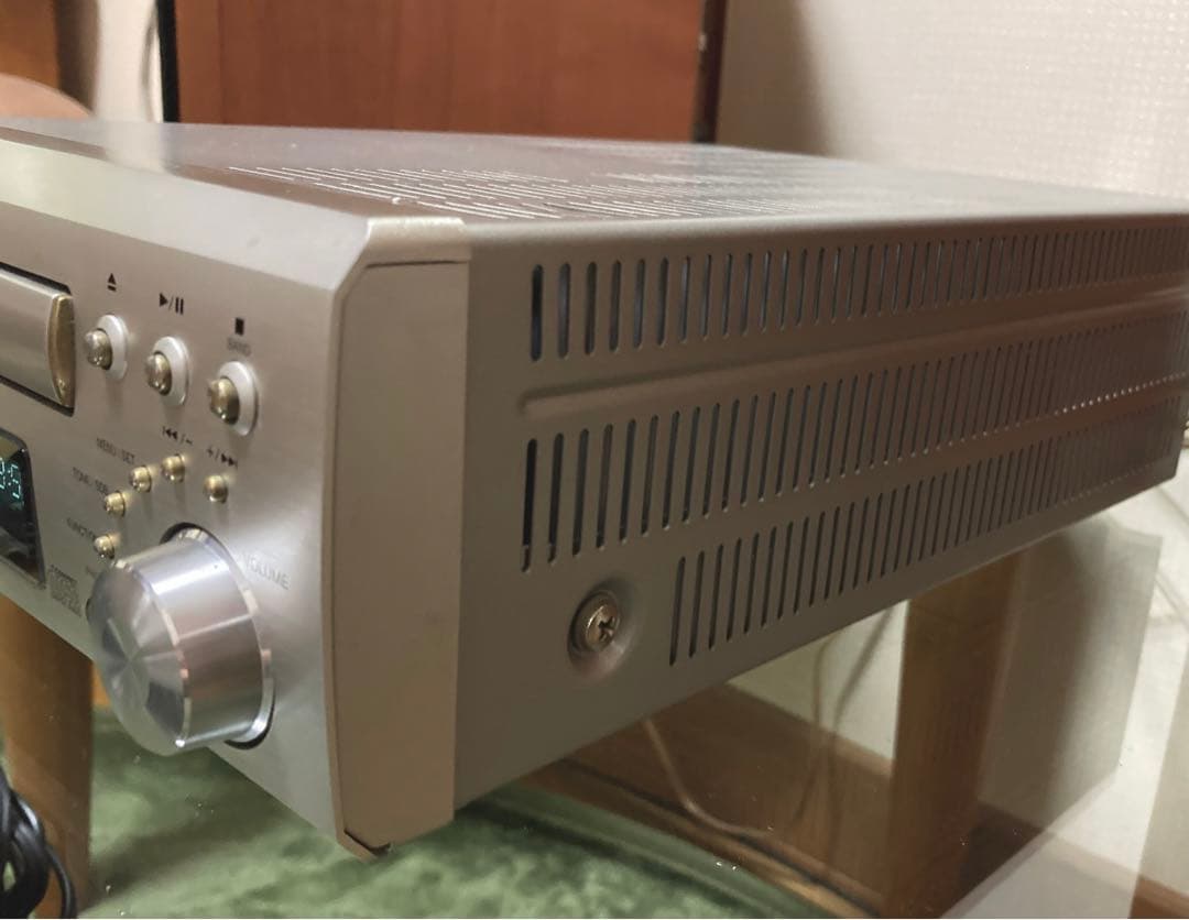 DENON UD-M30・MX33スピーカー【綺麗】希少可動品