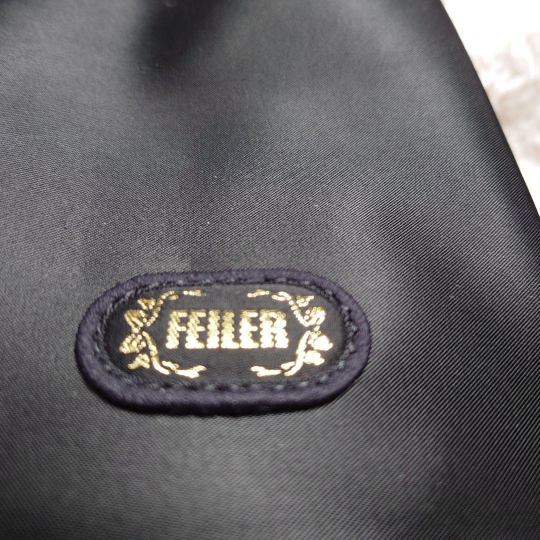 FEILERショルダーバッグ