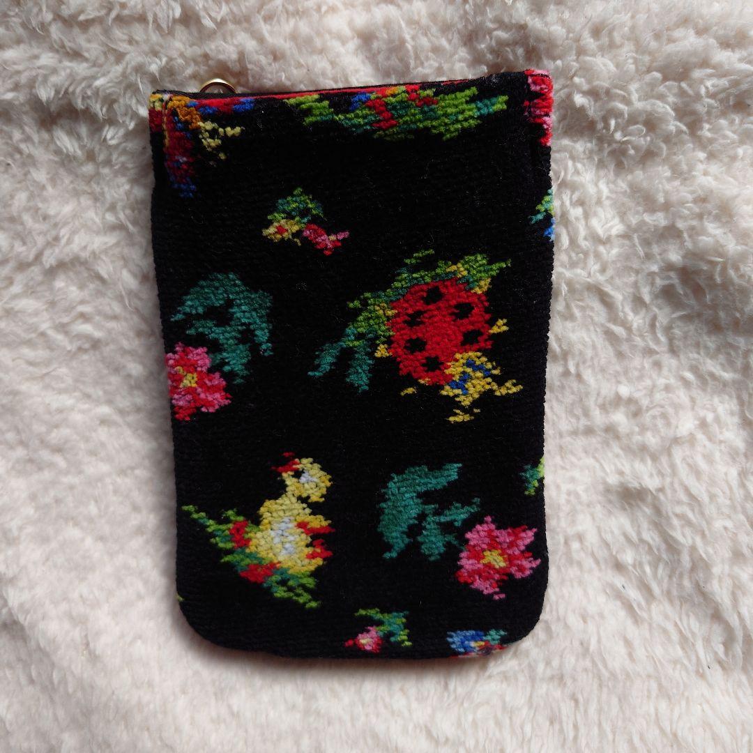 FEILERショルダーバッグ