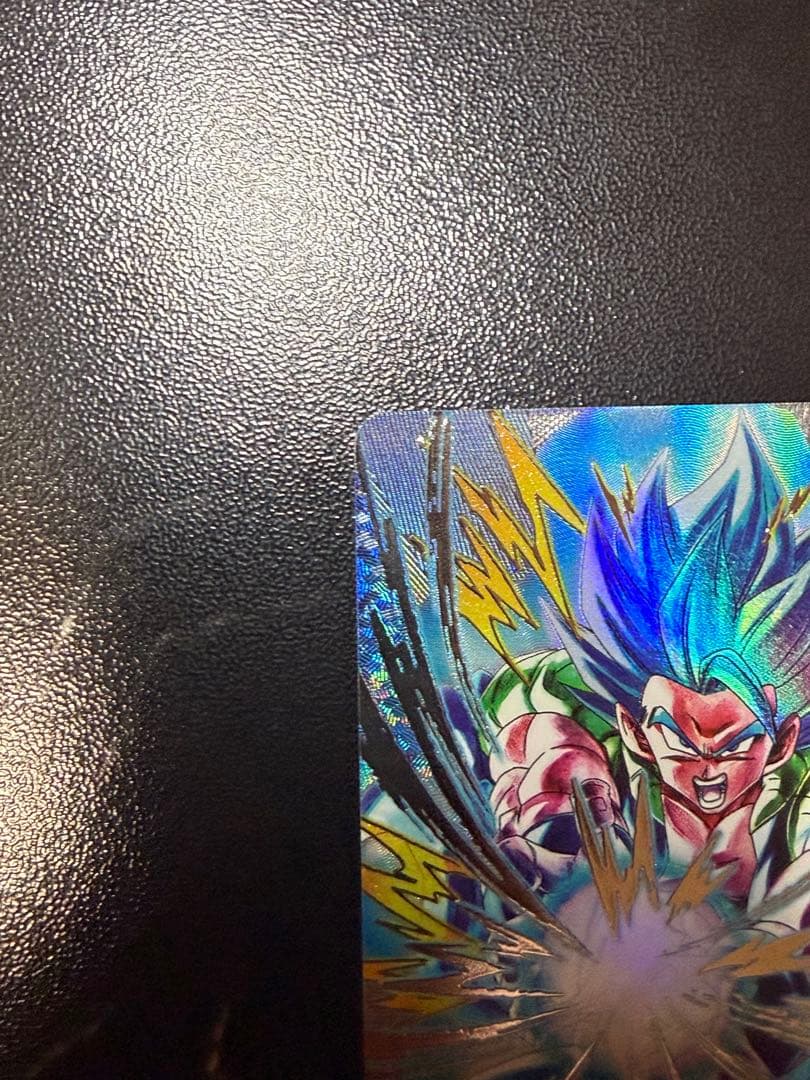 SDV7-SEC2 パラレル ゴジータ:BR 買ってください泣