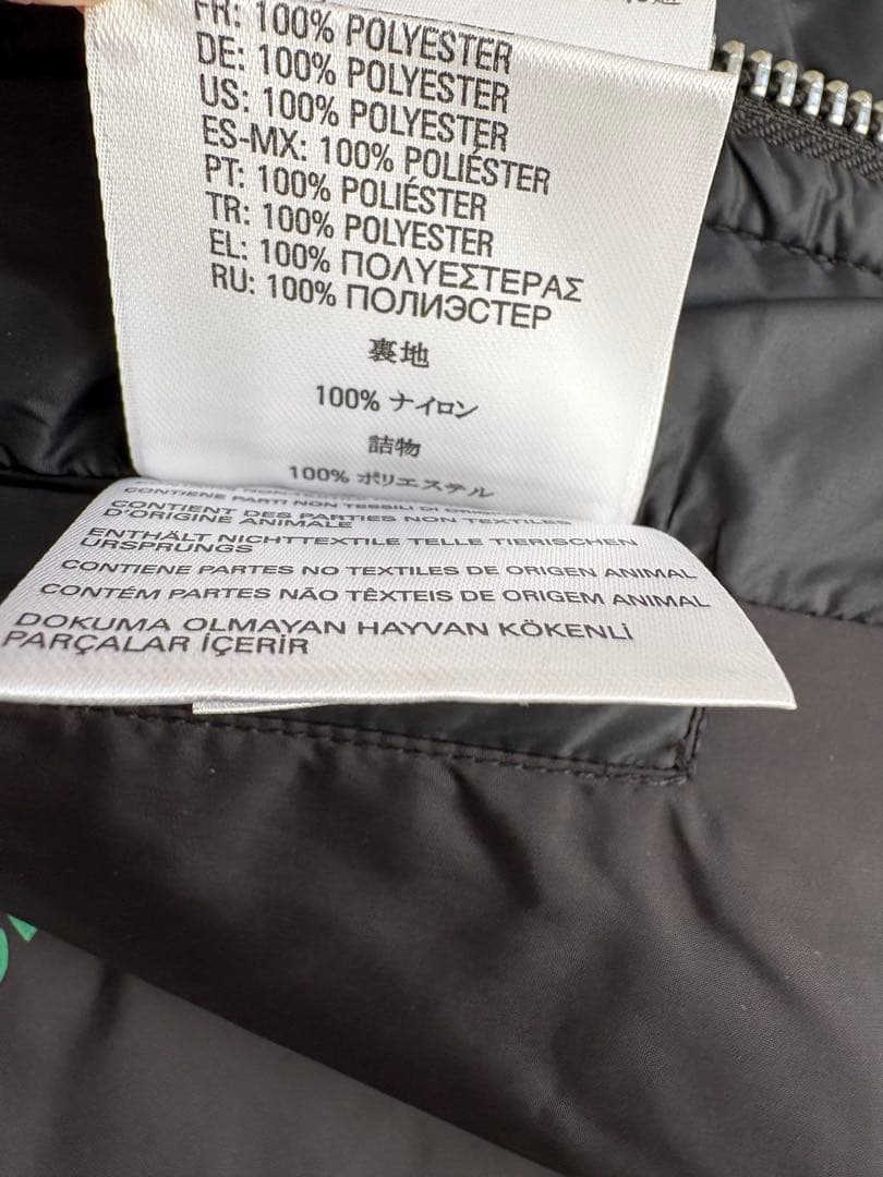 DIESEL ディーゼル ライダースジャケットS