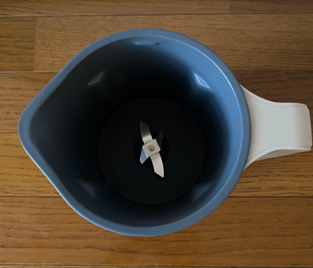 レコルト　Auto Cooking Pot ホワイト　RSY-2