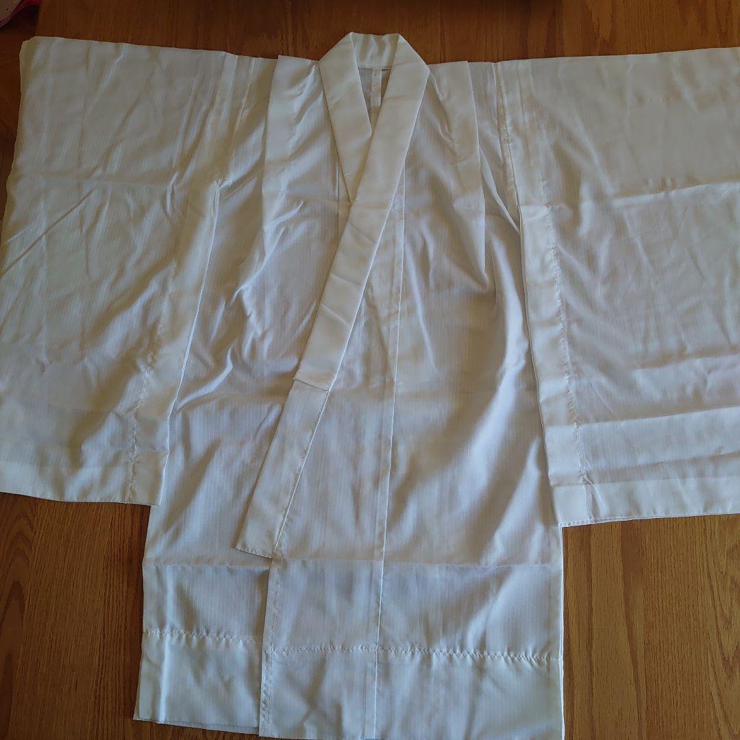 男の子用七五三用　龍デザイン着物セット