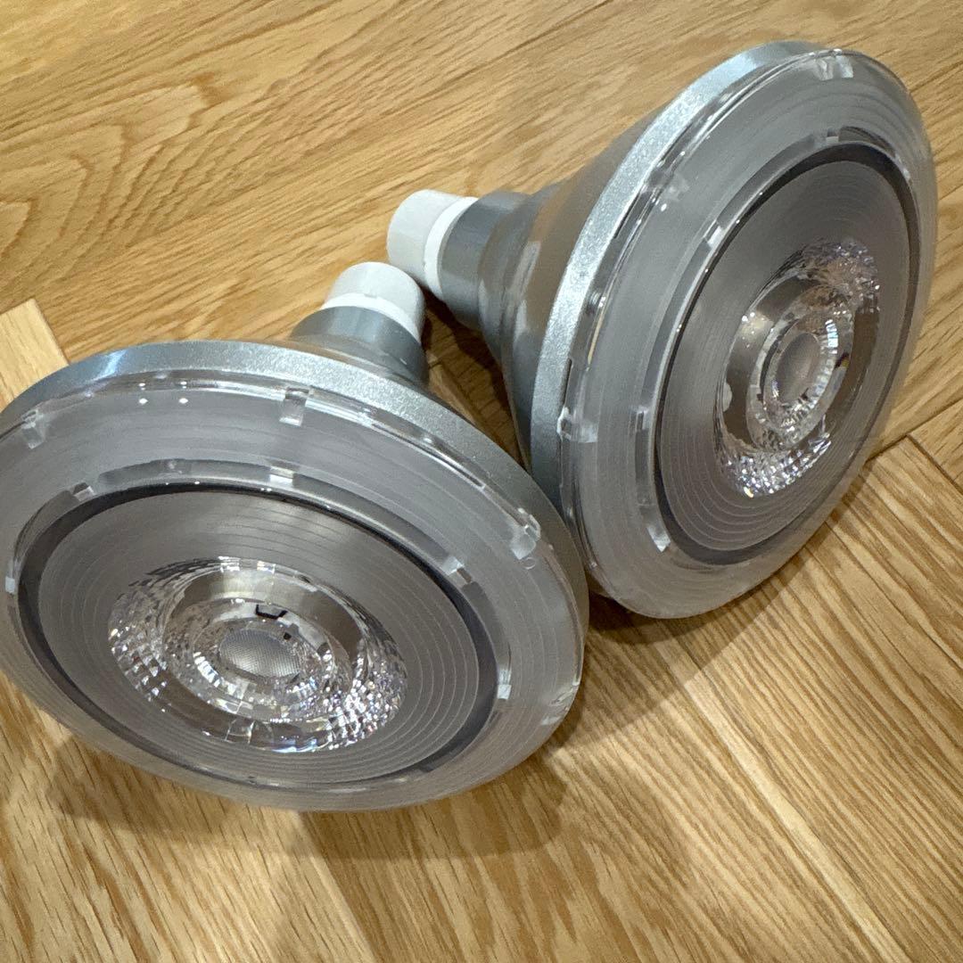 Panasonic LED電球 LDR11L-W/HB15