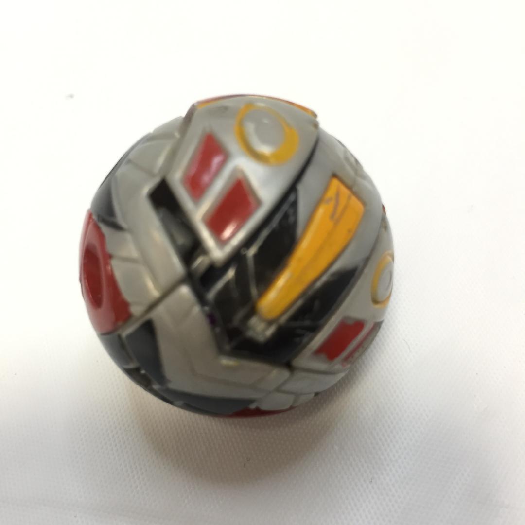 爆丸 ヘリオスMk.Ⅱ 「マークツー」