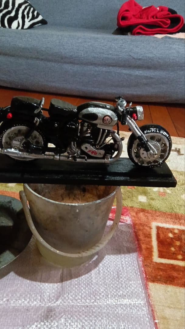 メグロスタミナｚ７