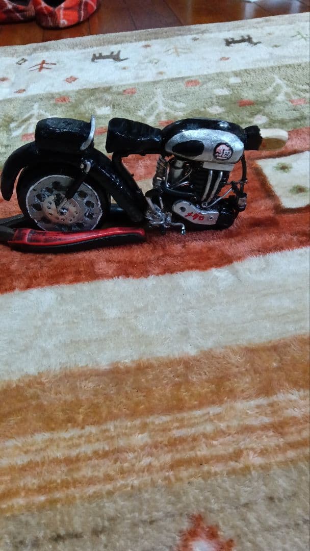 メグロスタミナｚ７