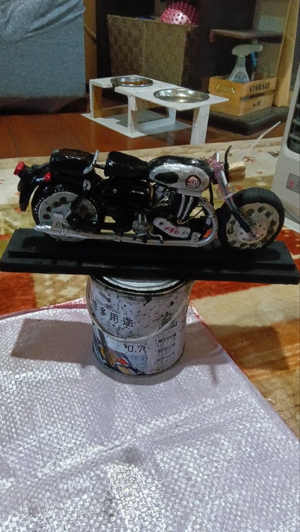 メグロスタミナｚ７