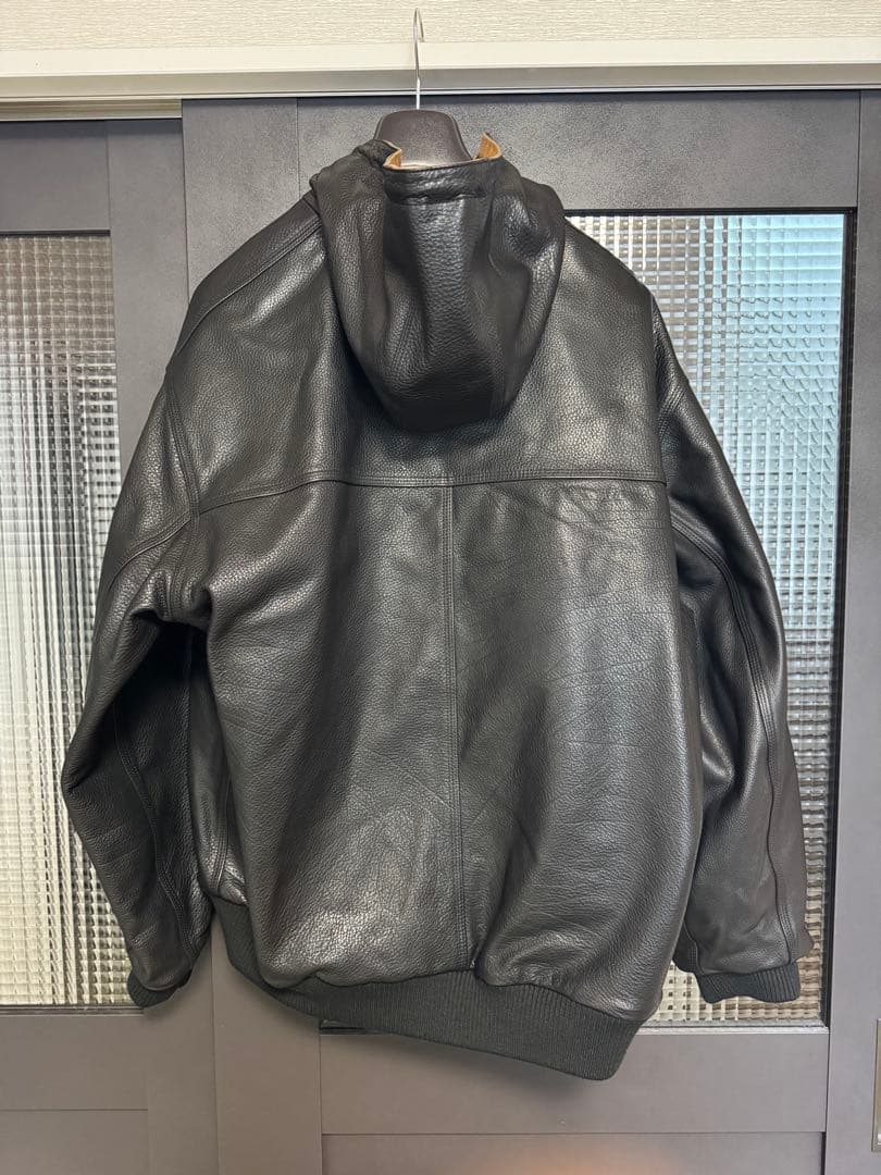 トシ様　Carhartt 50周年アニバーサリーアクティブジャケット