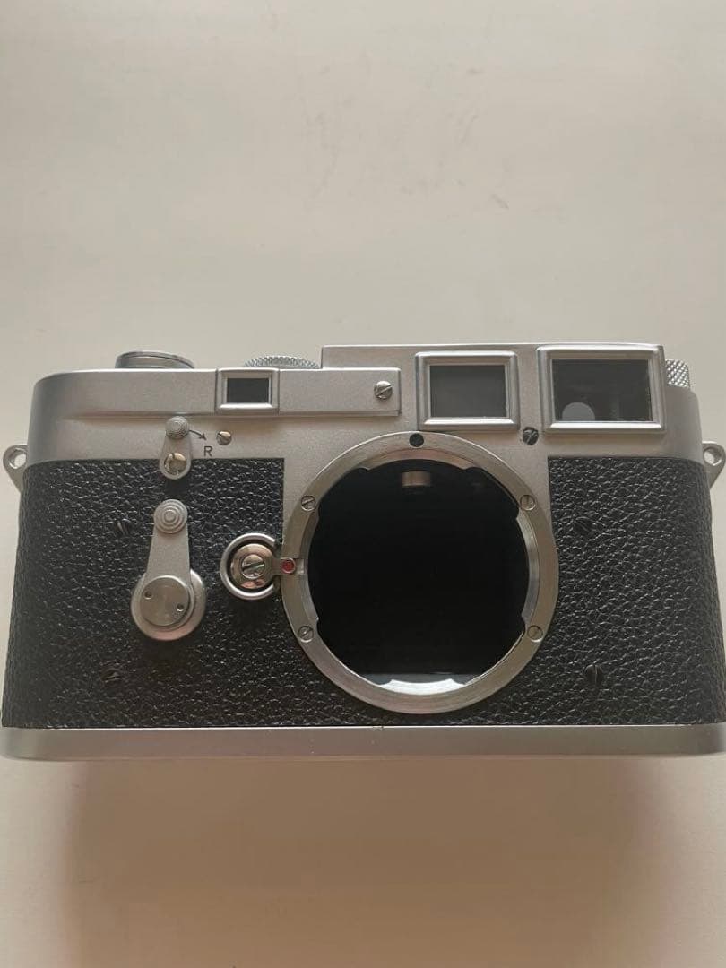 LEICA M3 + レンス + アクセサリー