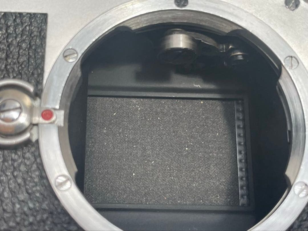 LEICA M3 + レンス + アクセサリー