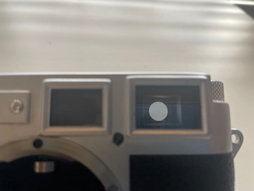 LEICA M3 + レンス + アクセサリー