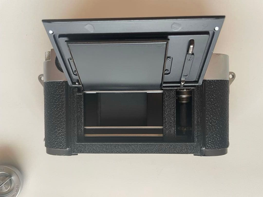 LEICA M3 + レンス + アクセサリー