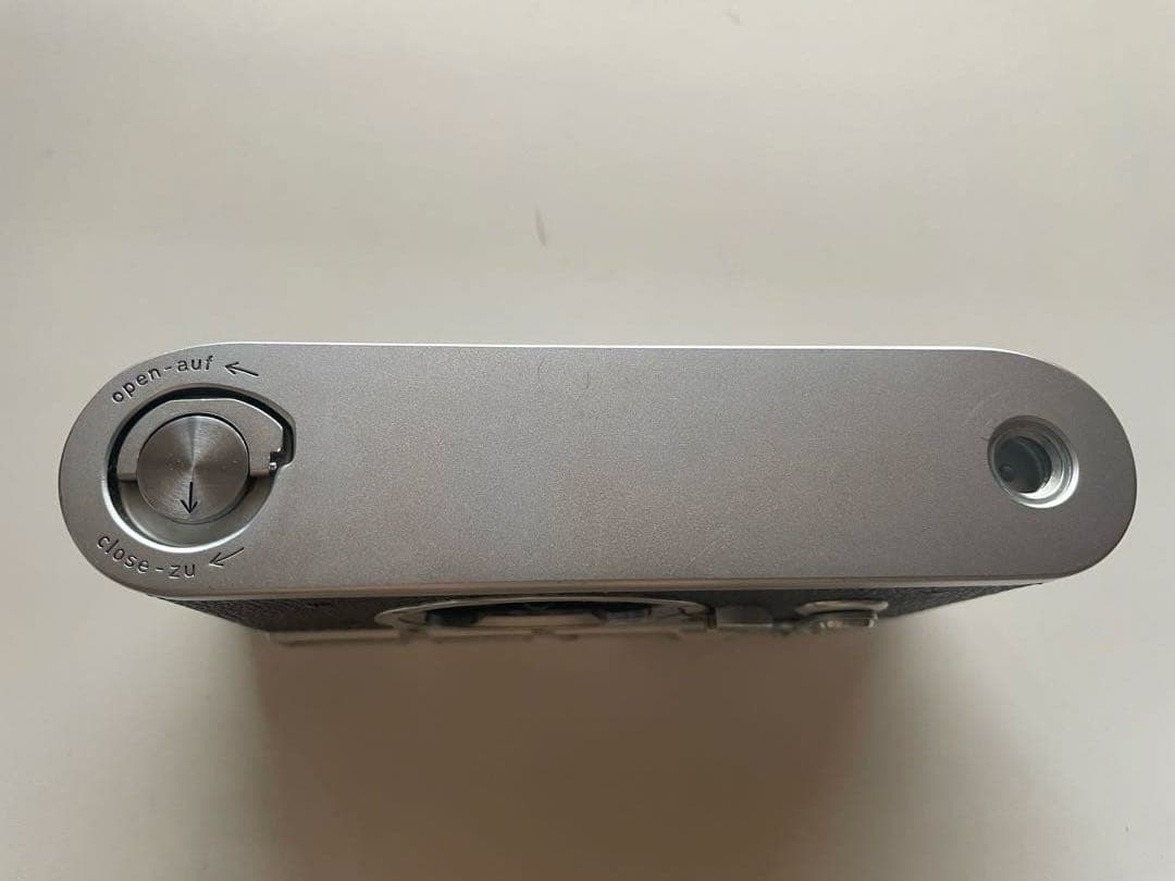 LEICA M3 + レンス + アクセサリー