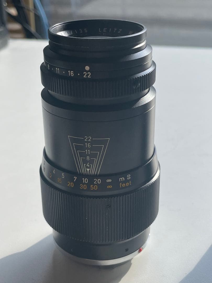 LEICA M3 + レンス + アクセサリー