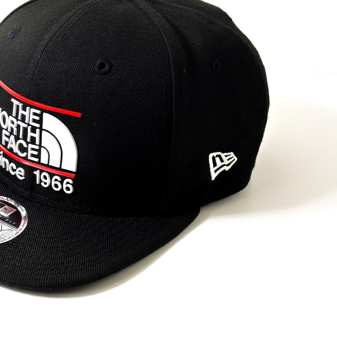 THE NORTH FACE × NEW ERA 9FIFTY SNAPBACK
