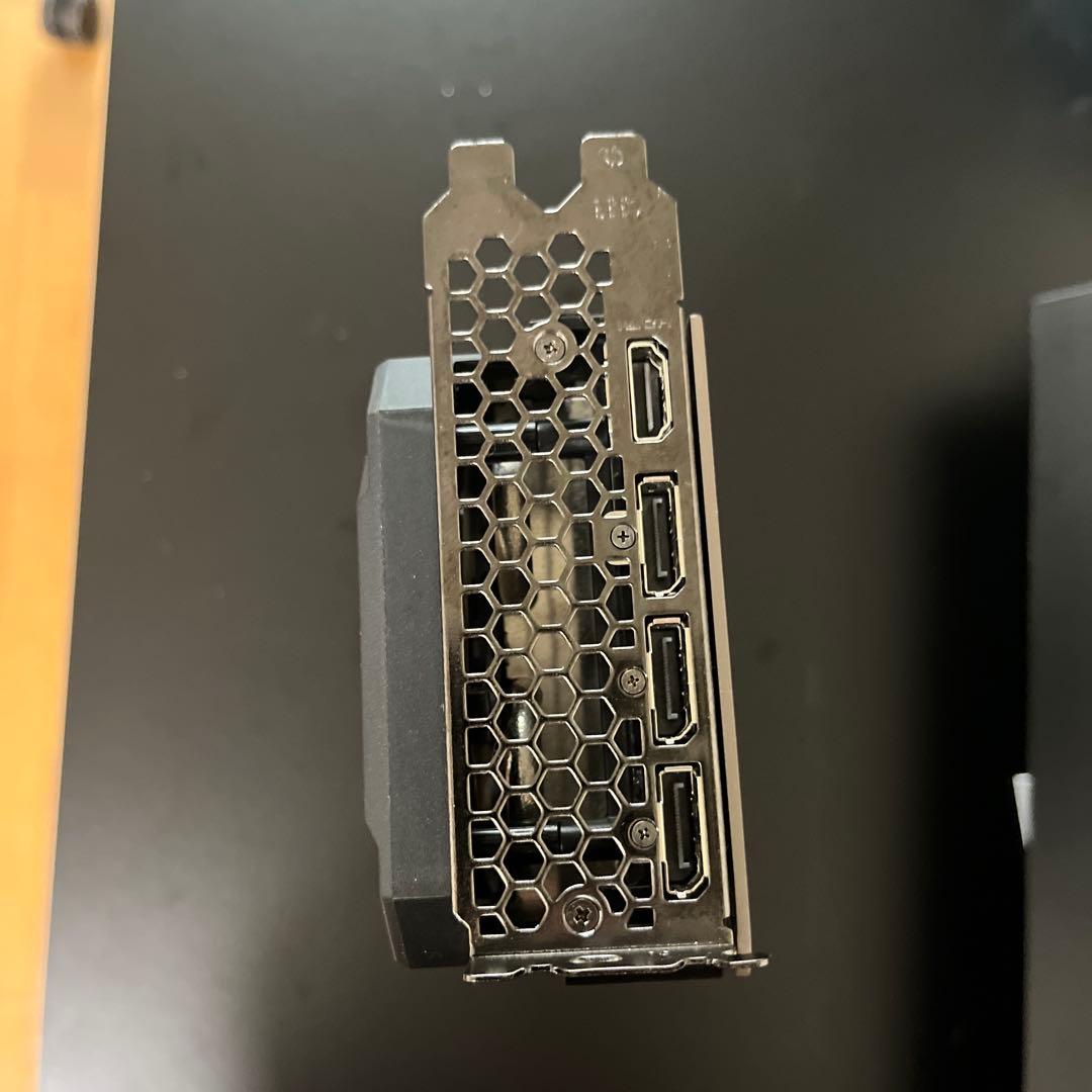 グラフィックボード・グラボ・ビデオカード PALIT GEFORCE RTX 3090 GAMINGPRO 24GB