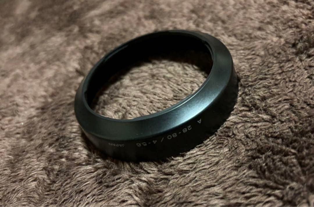 【値下】NikonEMフィルム一眼レフカメラ50mmレンズ/52mmフィルター付