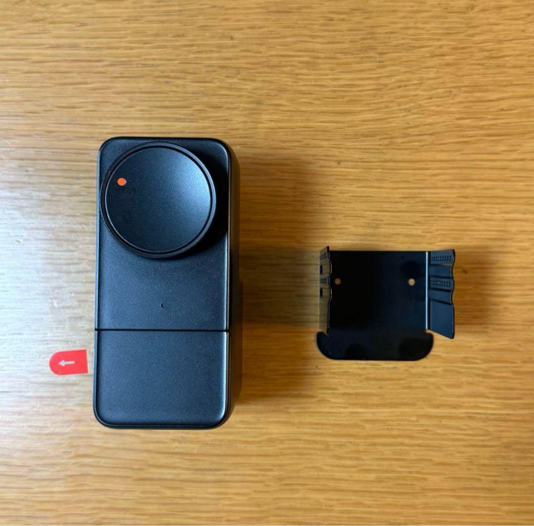 SwitchBot スマートロック プロ 指紋認証パッド セット