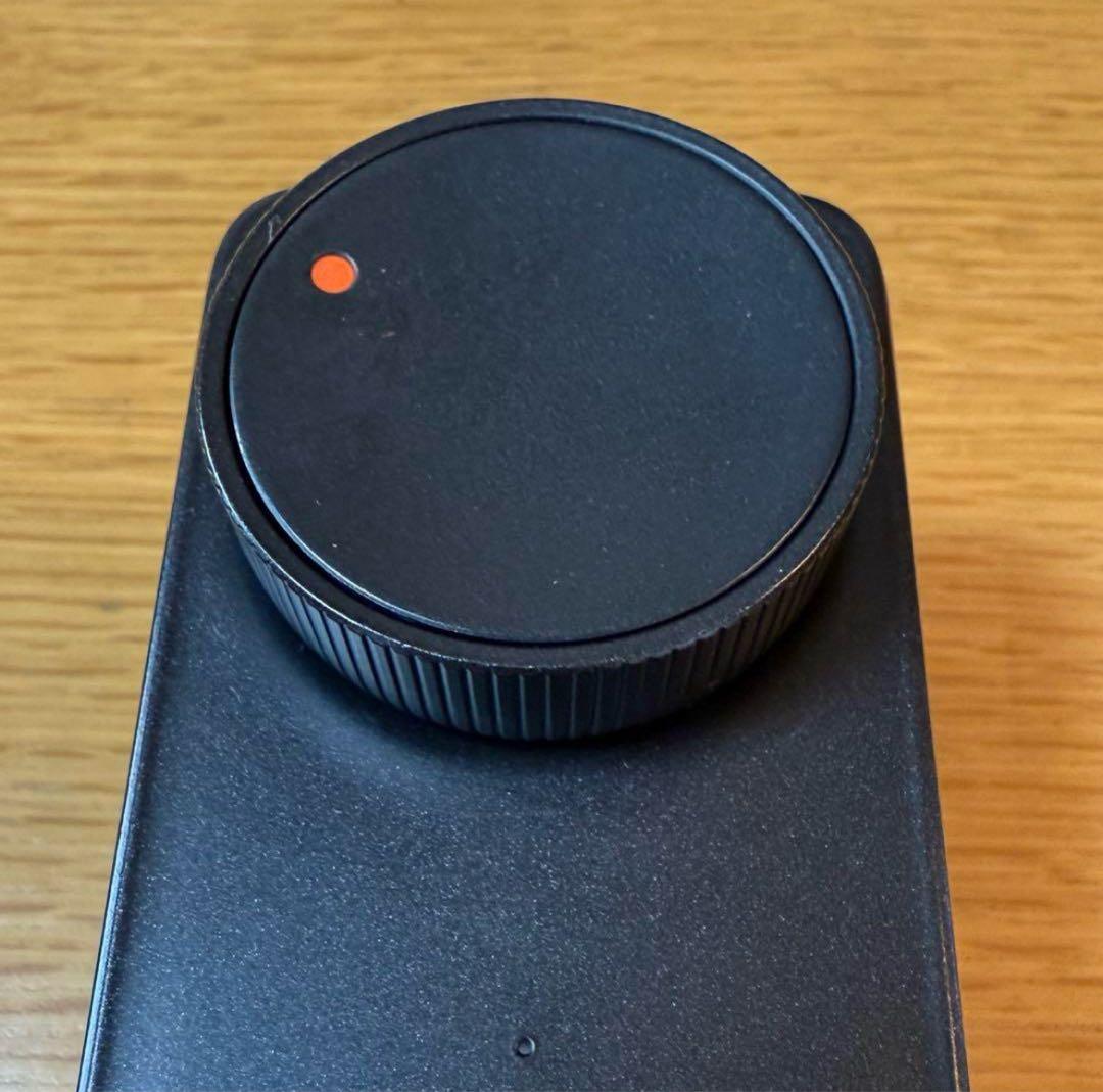 SwitchBot スマートロック プロ 指紋認証パッド セット