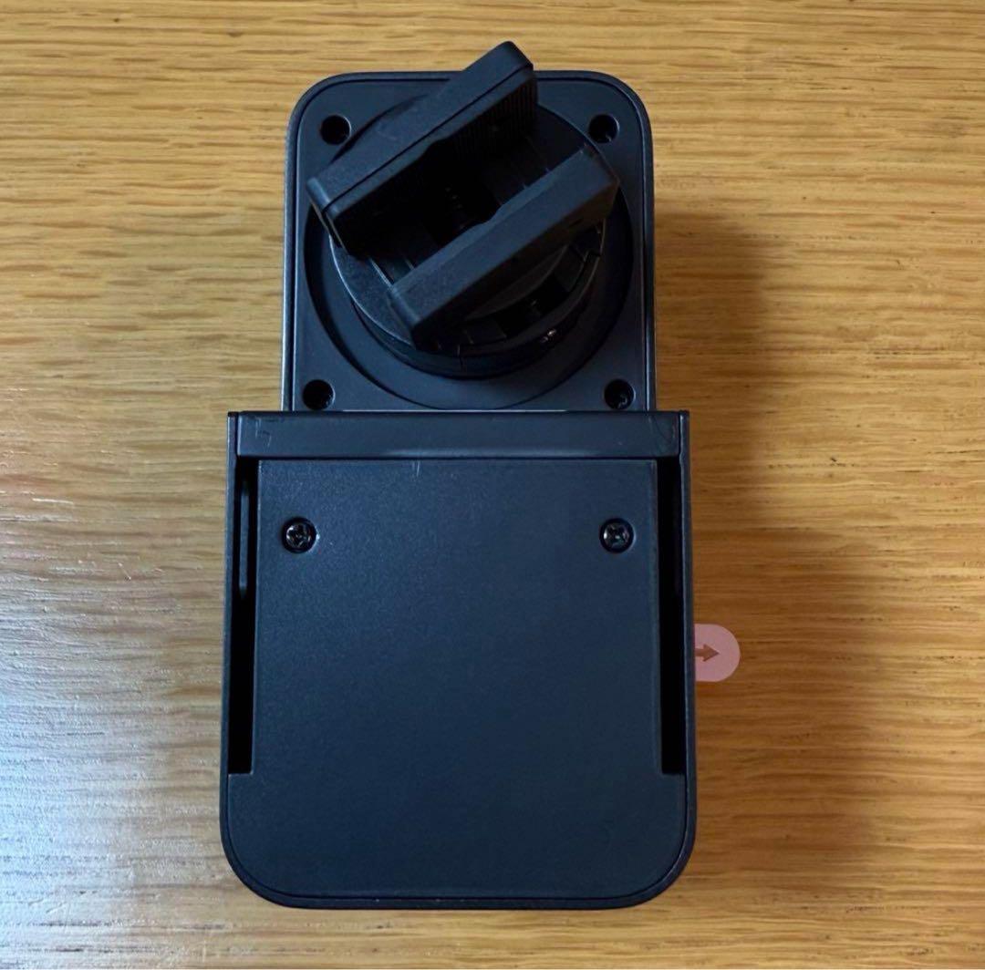 SwitchBot スマートロック プロ 指紋認証パッド セット