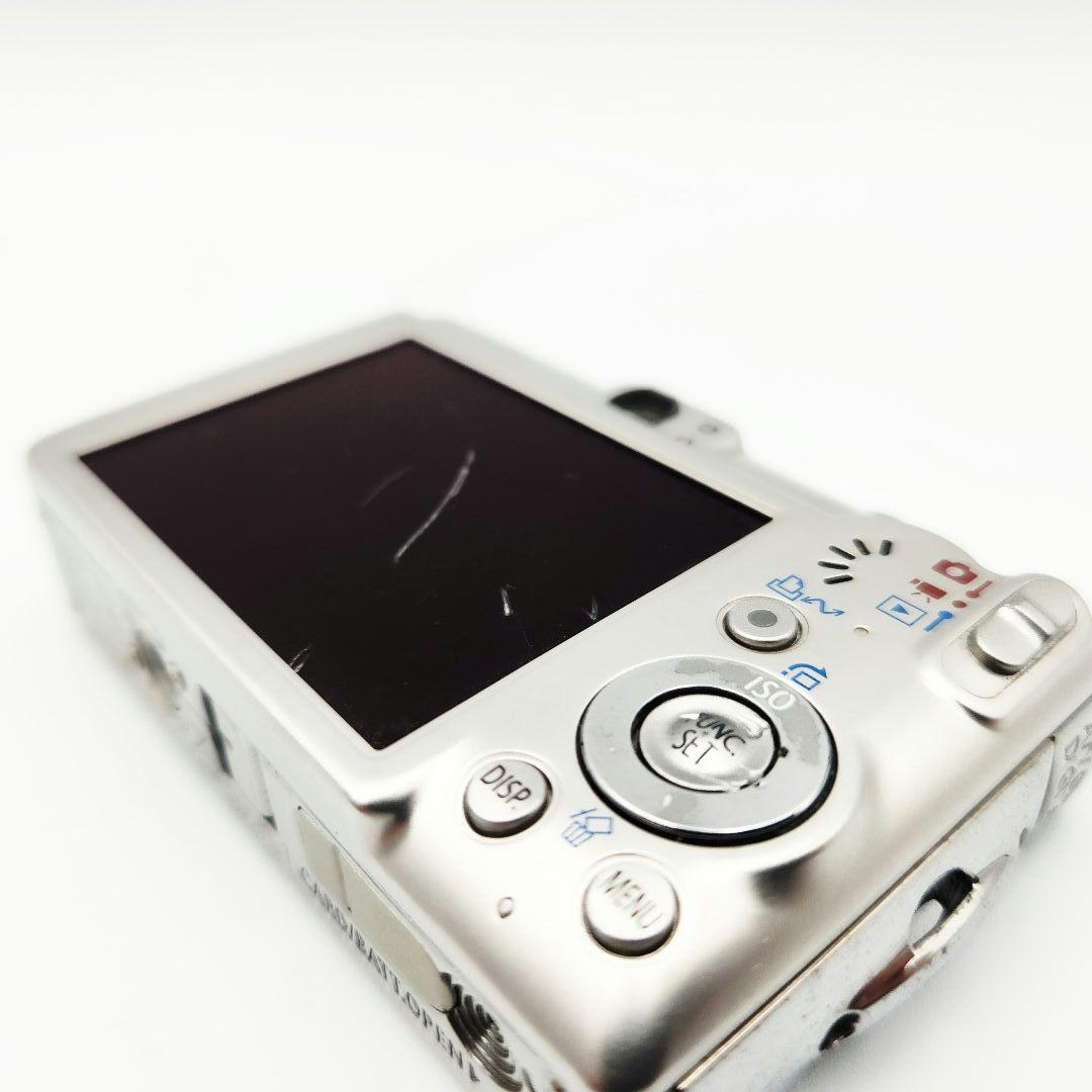 Canon IXY DIGITAL70 コンパクトデジタルカメラ