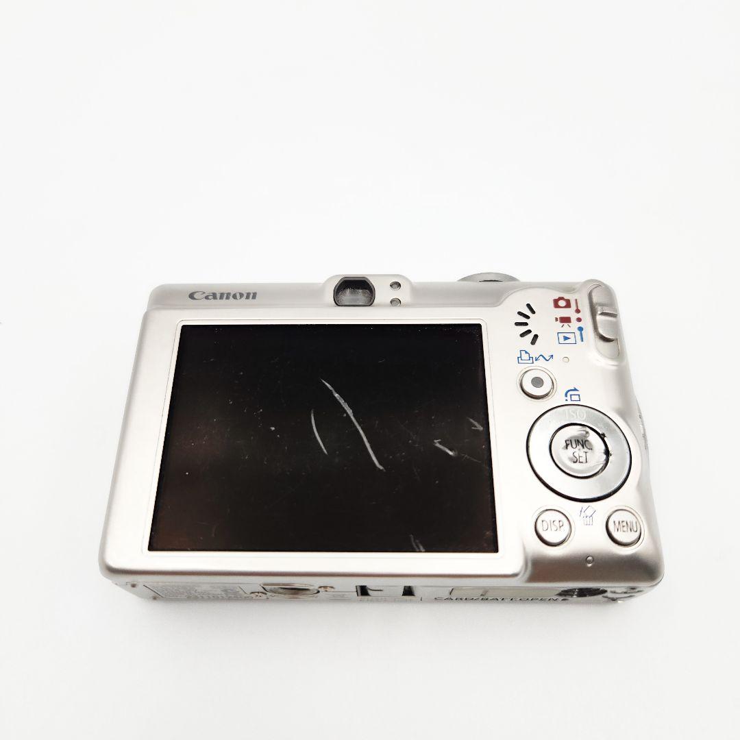 Canon IXY DIGITAL70 コンパクトデジタルカメラ