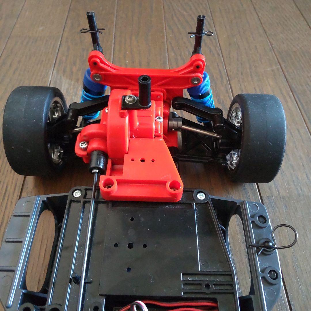 タミヤスカイライン