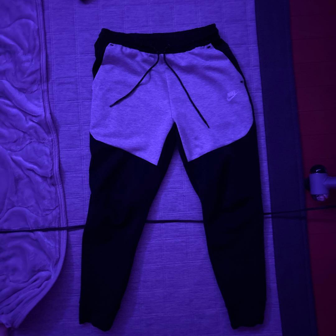 希少✨️ 海外限定モデルNike テックフリース セットアップ