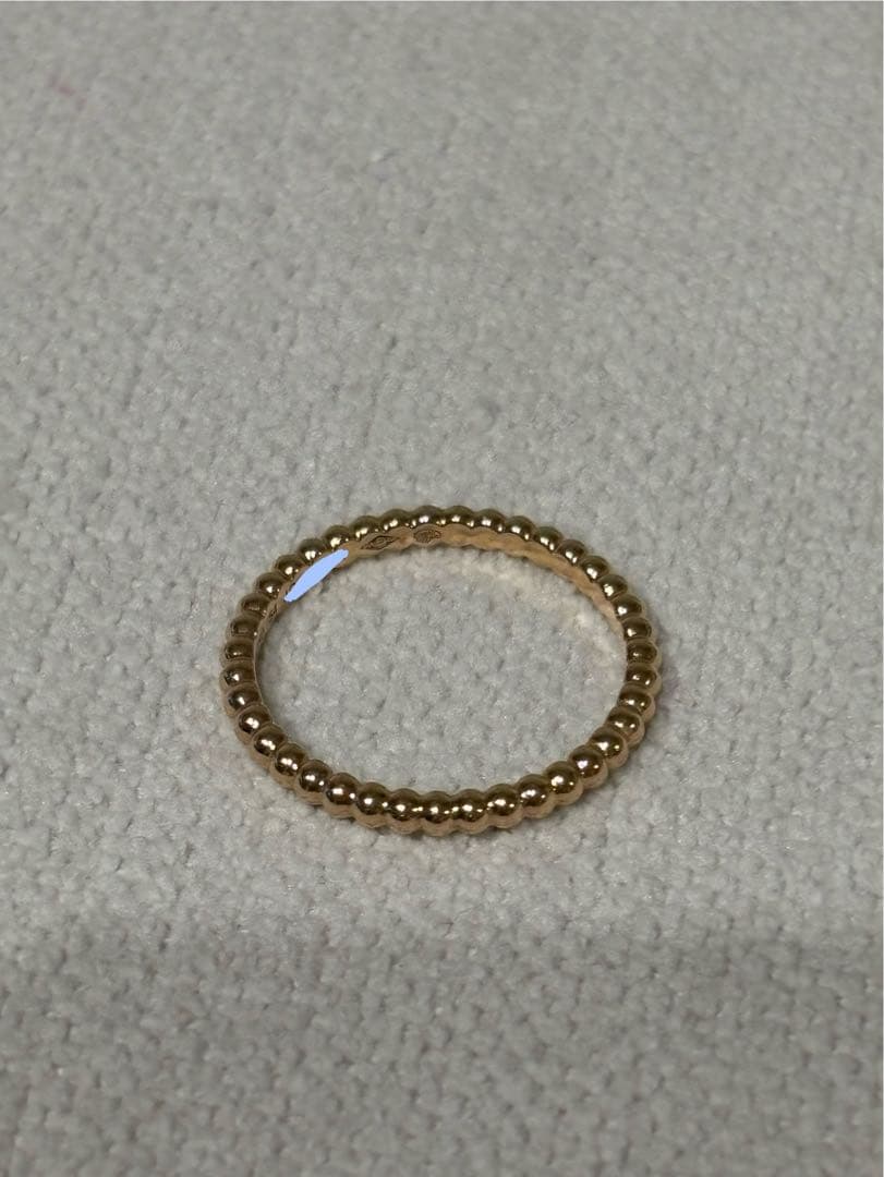 a*e様 VCA ペルレスモール　RG サイズ54