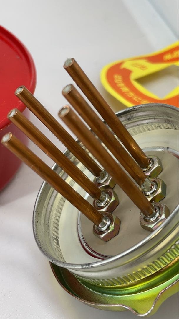 PITORCH パイトーチ アルコール ストーブ